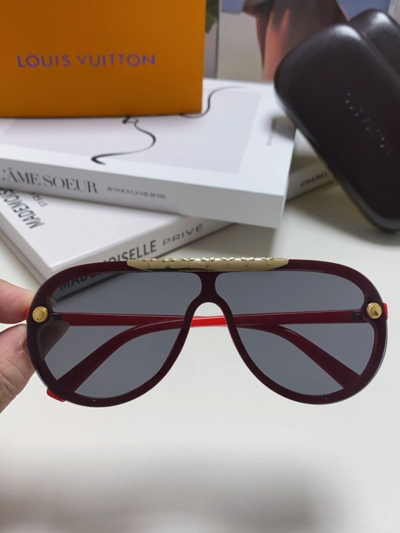 Louis Vuitton Sunglasses